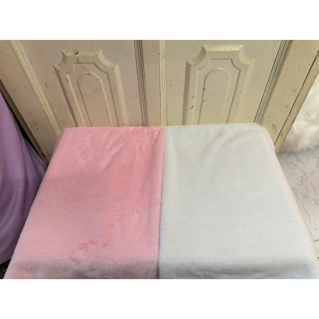 Thảm lông nhỏ sales giá rẻ size 50cm x 40cm