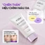 Kem Chống Nắng d'Alba Nâng Tone Tím White Truffle Tone Up Sunscreen (Purple) 50ml Cam Kết Chính Hãng