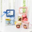 Set Quà Tặng Cốc Sứ Và Khăn Gấp Hình Gấu Kèm Túi Quà Dễ Thương MUN STORE S.SHINHAPPY