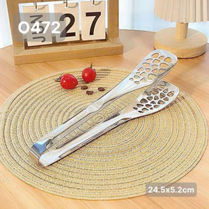 Kẹp gắp đa năng inox304 OYATTON - O472
