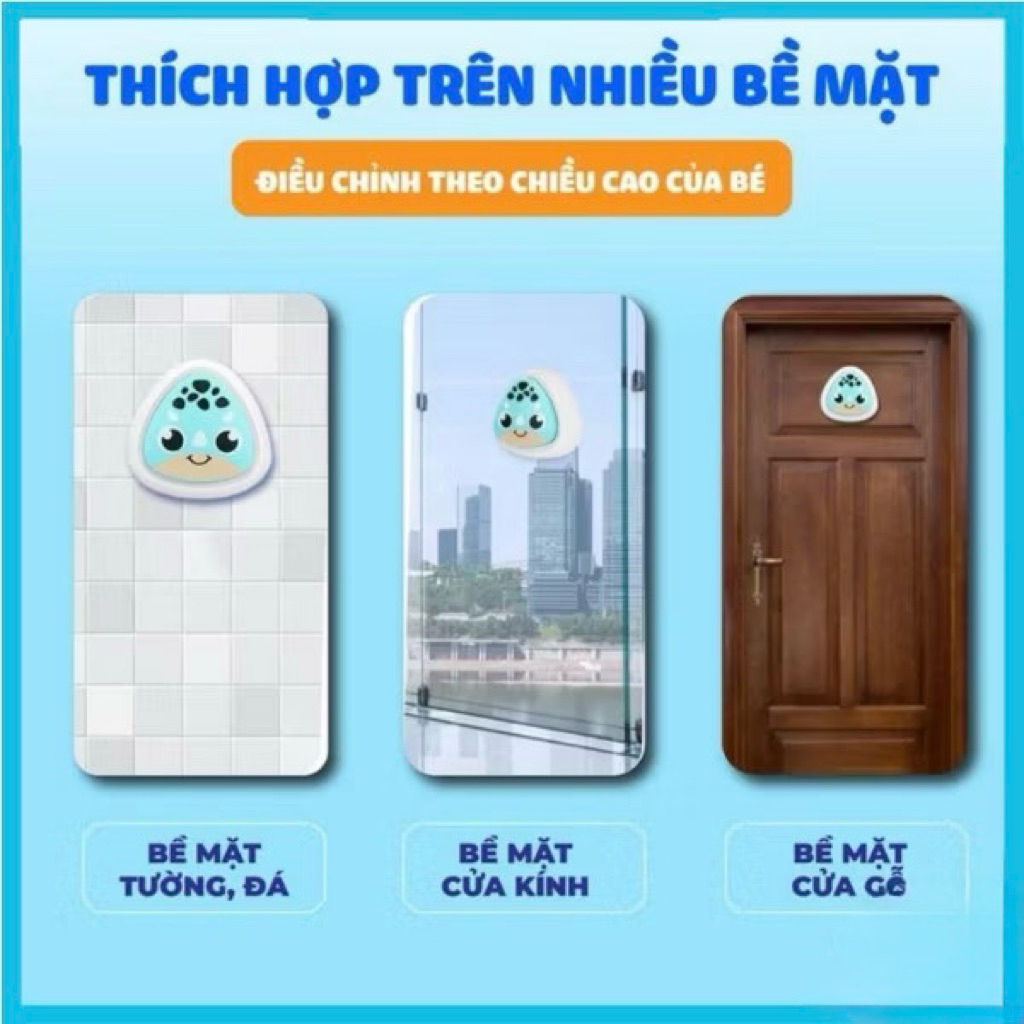 [Quà Tặng] Bộ Chạm Nhảy Vận Động Giúp Tăng Chiều Cao và Phát Triển Tư Duy Cho Trẻ