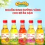 Dầu Ăn Dặm Cho Bé CHUBBY- Cho Trẻ Trên 6 Tháng Tuổi 60ml / 50ml