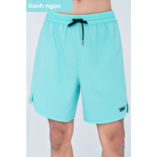 Quần short thể thao nam VELOSAR vận động thoải mái phù hợp tennis, chạy bộ, pickleball RSP-60030