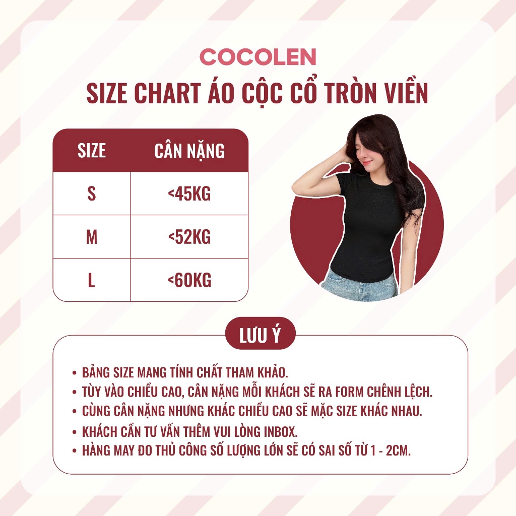 Áo Cộc Tay Cổ Tròn Viền Trend 2026 - Chất Liệu Rib Dệt Sợi Kiểu Texture, Mát Mẻ Co Giãn, Thấm Hút Mồ Hôi Tốt, Kiểu Dáng