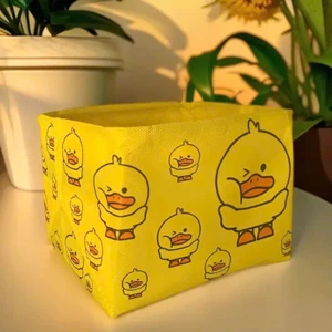 Giỏ Vịt Pio Topgia Cute Đáng Yêu