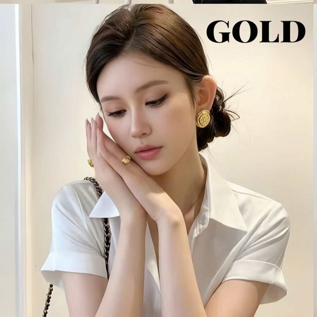 Áo sơ mi nữ cộc tay chất lụa mềm mát CỘC XUÔNG