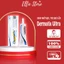 Gel Mờ Sẹo Dermatix Ultra 15g - Dematix Gel Làm Phẳng Mềm Mờ Sẹo Thâm Sau Sinh An Toàn Cho Mẹ Và Bé