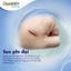 Gel Mờ Sẹo Dermatix Ultra 15g - Dematix Gel Làm Phẳng Mềm Mờ Sẹo Thâm Sau Sinh An Toàn Cho Mẹ Và Bé