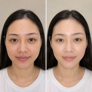 Combo Phục Hồi Da Kem Đêm Cellgigir & Retinol Mary&May - Hỗ Trợ Giảm Thâm Nám Sạm Tàn Nhang, Giúp Dưỡng Sáng Đều Màu Da