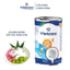 Mua 1 tặng 1 [COMBO 2 LON] nước cốt dừa tươi Vietcoco 160ml