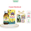 Canxi cho bé bestical bổ sung canxi d3k2 giúp phát triển chiều cao,xương răng chắc khỏe lọ 120ml