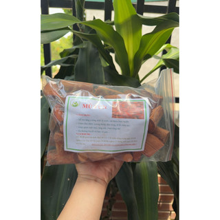 Cây Mú Từn 1KG, ngâm rượu bổ thận tráng dương, hàng sấy khô LOẠI 1