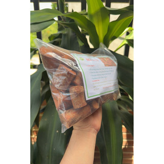 Cây Mú Từn 1KG, ngâm rượu bổ thận tráng dương, hàng sấy khô LOẠI 1