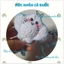 Móc khóa cá đuối - handmade len - crochet - amigurumi