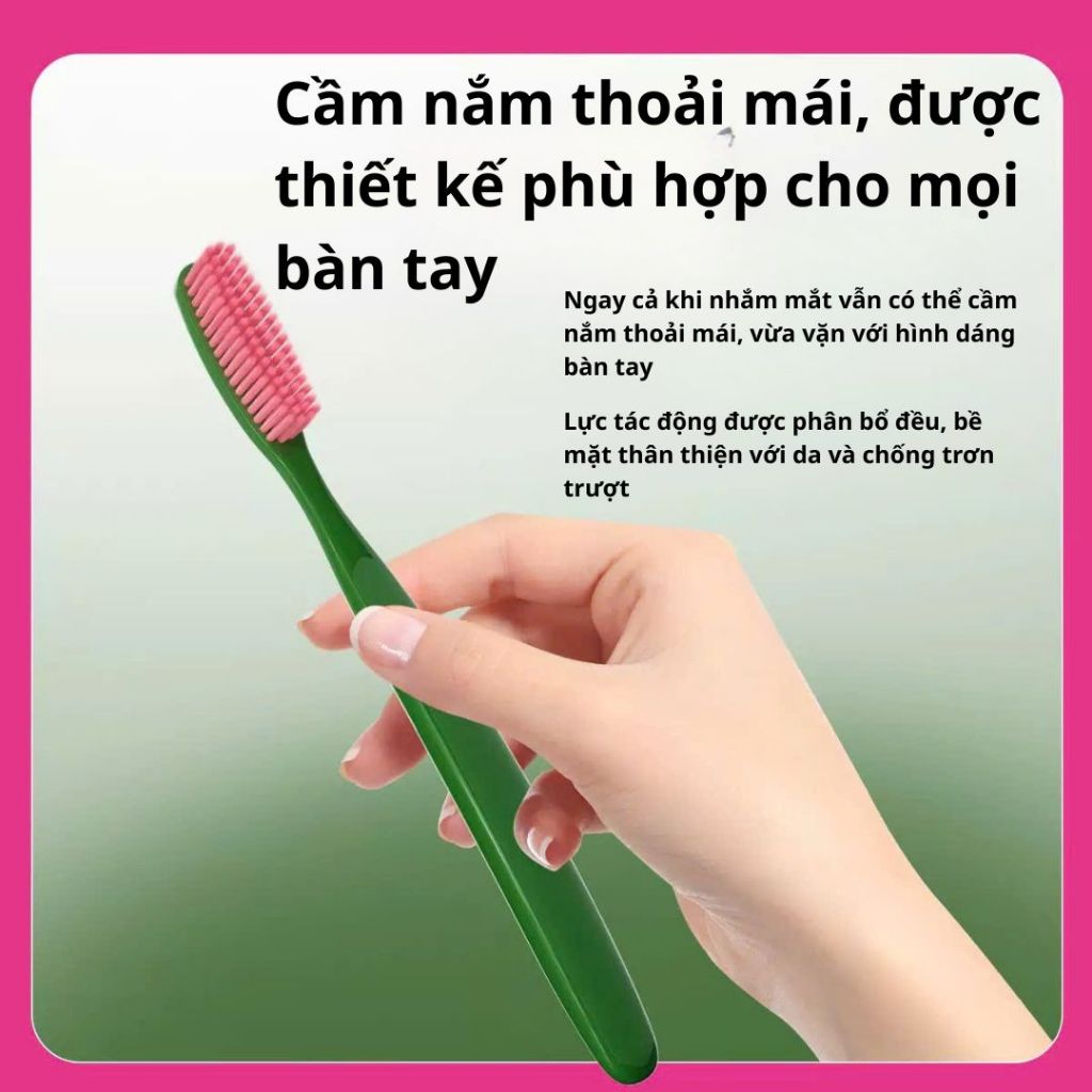 BÀN CHẢI ĐÁNH RĂNG PHIÊN BẢN NÂNG CẤP ĐÃ ĐƯỢC CẢI TIẾN+ MỤA 2 TẶNG BAO TAY CHỐNG NẮNG