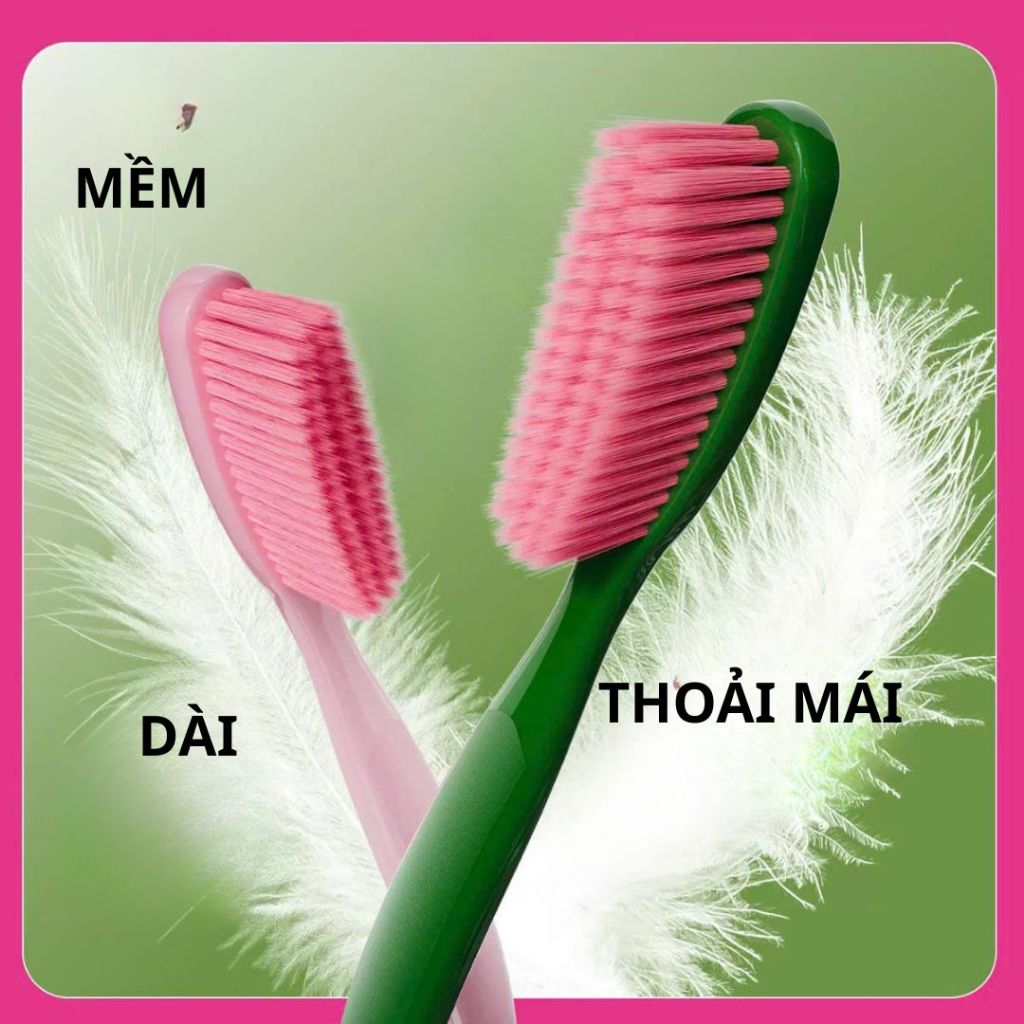 BÀN CHẢI ĐÁNH RĂNG PHIÊN BẢN NÂNG CẤP ĐÃ ĐƯỢC CẢI TIẾN+ MỤA 2 TẶNG BAO TAY CHỐNG NẮNG