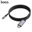Cáp chuyển đổi typec sang HDMi hoco UA43.