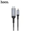 Cáp chuyển đổi typec sang HDMi hoco UA43.