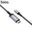 Cáp chuyển đổi typec sang HDMi hoco UA43.