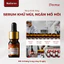 2 TẶNG 4 Serum Deona Hôi Nách, Giảm Tiết Mồ Hôi Vùng Nách, Phù Hợp Với Nhiều Loại Da