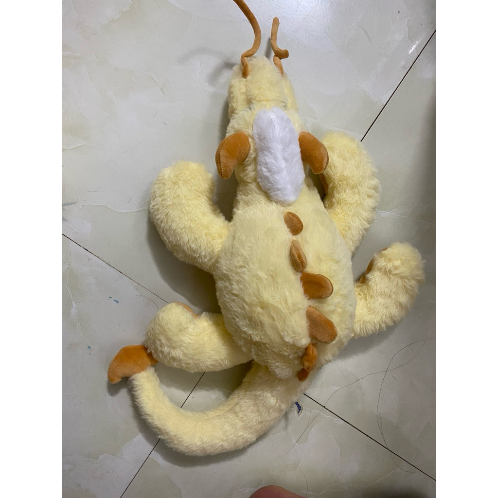 Gấu Bông size chuẩn (Thương hiệu Thỏ Ngọc) 30x32x12 siêu mềm mịn ( Hàng khuyến mại Vinamilk )