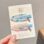 Kẹp tóc nhựa Candy dễ thương ngọt ngào phong cách Hàn Quốc
