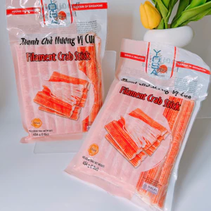1Kg Thanh Cua Yosa_ Singapore /454g ngon, rẻ hấp dẫn
