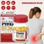 【Nhập khẩu nguyên bản từ Nhật Bản】Viên uống hỗ trợ giảm đau vai gáy Arinamin EX Plus 270 viên