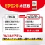 【Nhập khẩu nguyên bản từ Nhật Bản】Viên uống hỗ trợ giảm đau vai gáy Arinamin EX Plus 270 viên