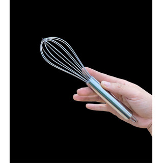 ( GIÁ RẺ ) Cây Đánh Đều Màu Nhuộm , Đánh Trứng , Đánh Bột , Đánh Kem , Chất Liệu Inox Không Rỉ