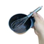 Cây Đánh Đều Màu Nhuộm , Đánh Trứng , Đánh Bột , Đánh Kem , Chất Liệu Inox Không Rỉ
