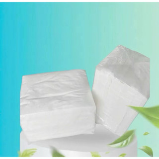 Com bo 2kg Khăn đa năng tấm trơn lưới nhăn (kt 30x35)