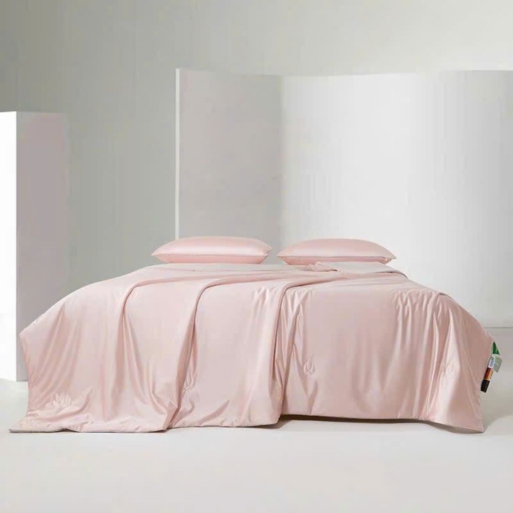 Luxnest 2026 – Ga chun mát lạnh kháng khuẩn | Nằm là “dính giường” 🌙