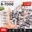 Keo Dán B7000 Tuýp 5ml Chai Keo Nhỏ Dán Charm DIY Keo Dán Siêu Chắc Chống Nước Dán Nhựa Dán Sắt