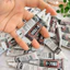 Keo Dán B7000 Tuýp 5ml Chai Keo Nhỏ Dán Charm DIY Keo Dán Siêu Chắc Chống Nước Dán Nhựa Dán Sắt