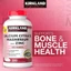 Viên uống Kirkland Calcium Citrate Magnesium and ZinC Mỹ 500 viên