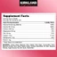 Viên uống Kirkland Calcium Citrate Magnesium and ZinC Mỹ 500 viên