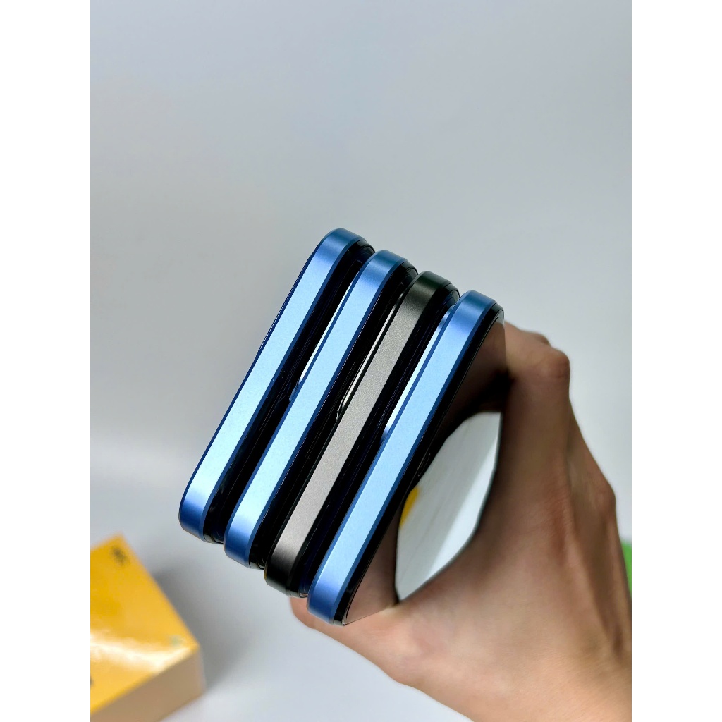 [Chính hãng] Điện thoại Realme C85 8GB/128GB Fullbox Chính Hãng 100% - Hàng Công Ty BH 12 Tháng