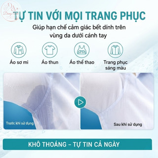 Gel Khử Mùi Cơ Thể Kobayashi Nhật Bản Dạng Gel Khô Thoáng Hỗ Trợ Giảm Mùi Cơ Thể Hằng Ngày