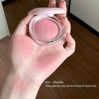 Phấn má SPENNY hồng mịn lỳ, bền màu
