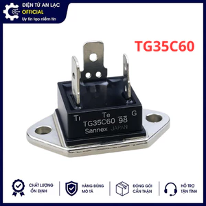 TG35C60 TRIAC 600V 35A SanRex hàng mới