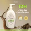 Dung Dịch Vệ Sinh Phụ Nữ Rogé Cavaillès Pháp 250ml, Nước Rửa Phụ Khoa Chính Hãng Dịu Nhẹ Kháng Khuẩn