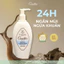 Dung Dịch Vệ Sinh Phụ Nữ Rogé Cavaillès Pháp 250ml, Nước Rửa Phụ Khoa Chính Hãng Dịu Nhẹ Kháng Khuẩn