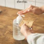 Combo2 - Nước rửa bình ngũ cốc thuần chay Hàn Quốc Moomaa - Dạng chai - 480ml/chai