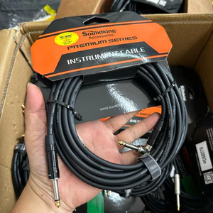 Dây line Soundking 6m cho nhạc cụ
