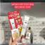 Kem dưỡng Mắt Dưỡng Ẩm, Trẻ Hóa Da AHC Pro Shot Colla Juvenation Lift 4 30ML Drg