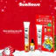 Kem dưỡng Mắt Dưỡng Ẩm, Trẻ Hóa Da AHC Pro Shot Colla Juvenation Lift 4 30ML Drg