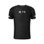 Áo Chạy Bộ Nam T8 Iced Tee Men - Mỏng Nhẹ Thoáng Khí