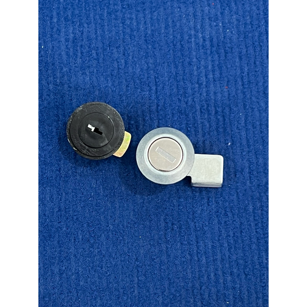 Bộ Ổ Khoá Satria Hàng Cao Cấp Chất Lượng Cao Bền Đẹp Đầy Đủ Phụ Kiện