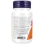 Viên uống Vitamin K2 MK7 Now (100mcg) 120viên hỗ trợ đông máu, ngừa loãng xương, tim mạch huyết áp